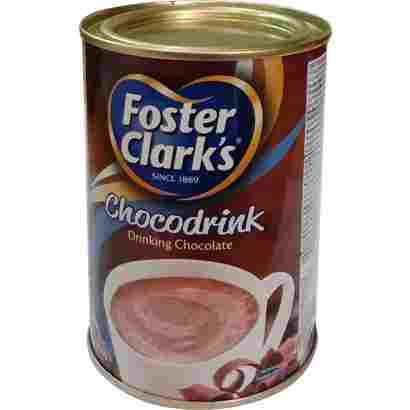 Foster Clark's Choco Drink 250 gm Tin